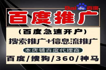 案例分析：百度推广优化，实现精准定位